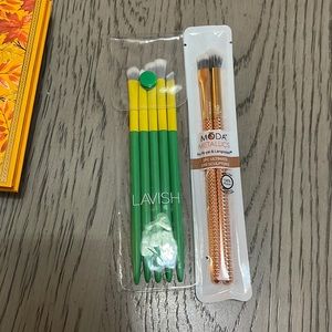 Brand new in case
